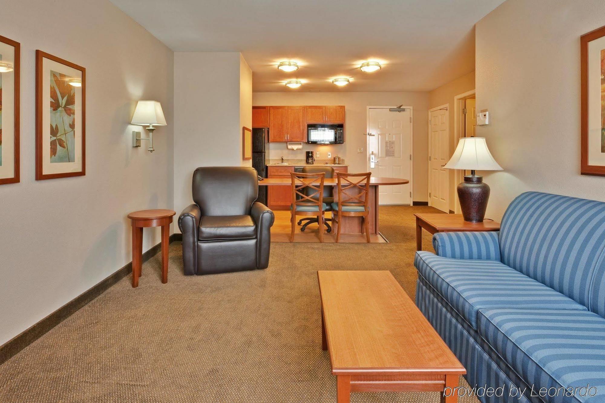 Candlewood Suites Flowood, Ms, An Ihg Hotel Luckney Room photo